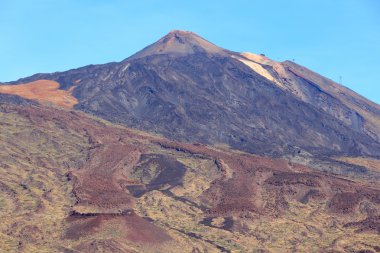 teide Dağı