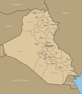 Irak