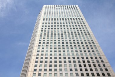 shinjuku sumitomo binası