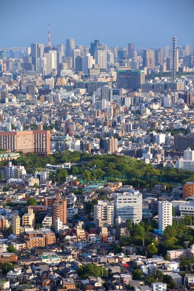 Tokyo — Stock Photo, Image