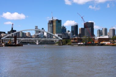 Brisbane