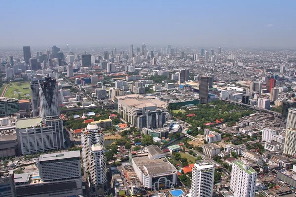 Bangkok — Stock fotografie