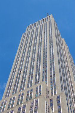 Empire State Binası