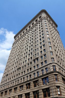 Flatiron Binası