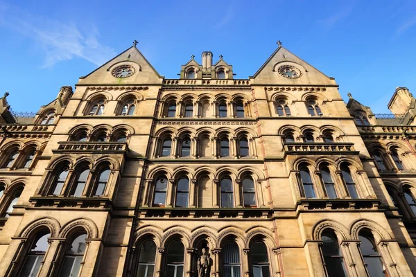 Stadhuis — Stockfoto