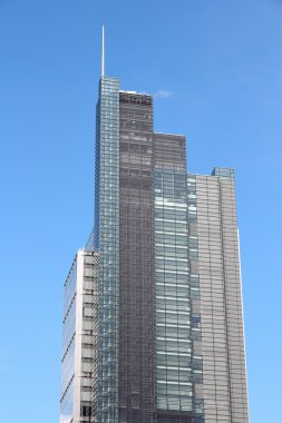 Heron tower, Londra