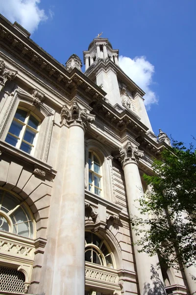 Londres, Reino Unido — Foto de Stock