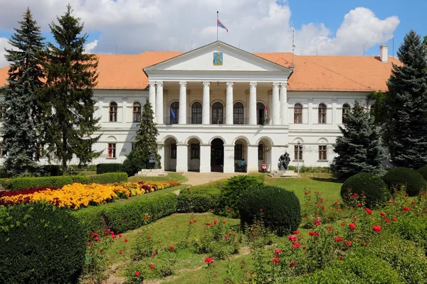 Mako, Hungary — Stock Photo, Image