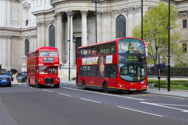 İngiltere - Londra