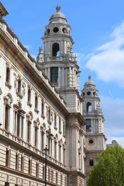 Londra dönüm noktası