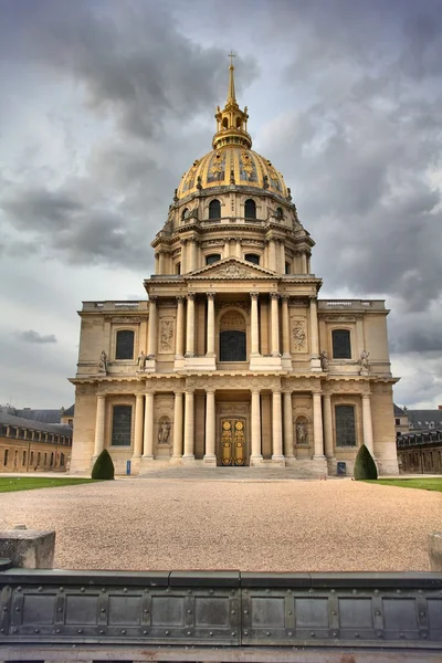 Paris — Stock Photo, Image