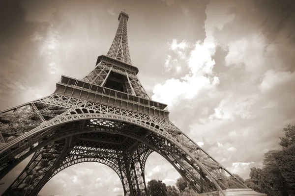 Eiffel Tower Royalty Free Stock Photos