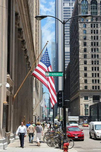 Chicago —  Fotos de Stock