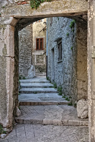 Istria, Croacia — Foto de Stock