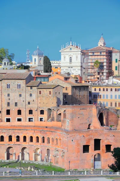 Roma — Fotografia de Stock