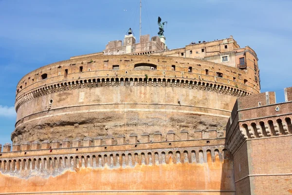 Roma — Fotografia de Stock