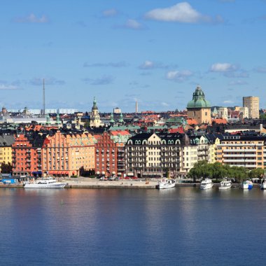 STOKKHOLM