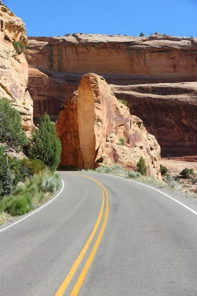 Colorado — Stock Photo, Image