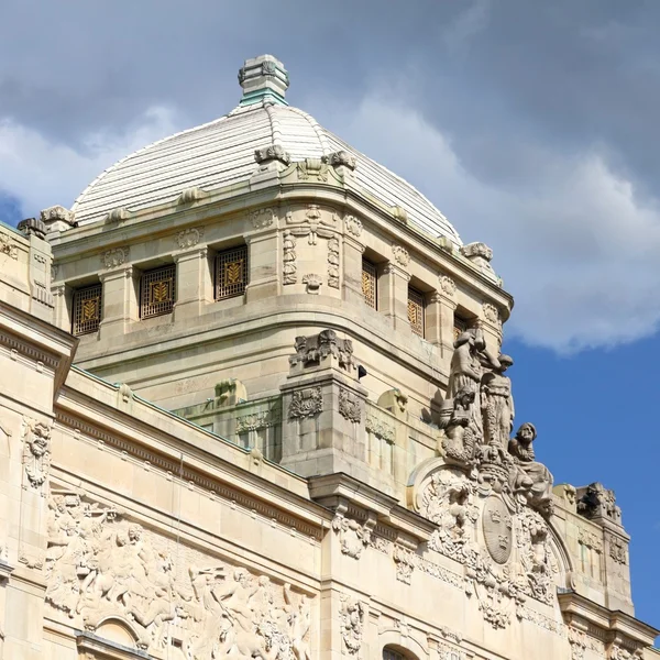 Teatro a Stoccolma — Foto Stock