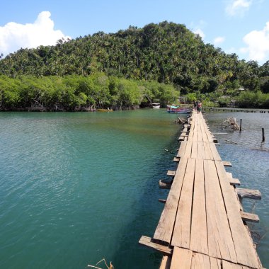 Baracoa, Küba
