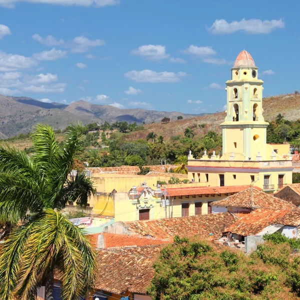 Trinidad — Stock Photo, Image