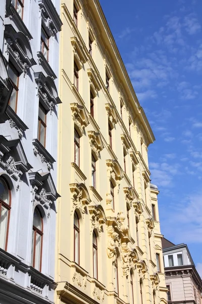 Vienna, Oostenrijk — Stockfoto