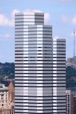 Pittsburgh gökdelen