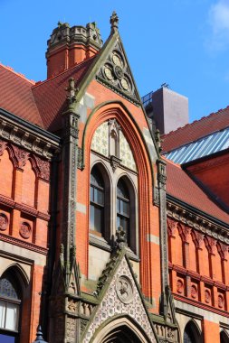 Birmingham, İngiltere