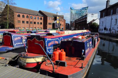 Birmingham, İngiltere