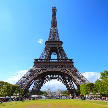 Fransa, paris