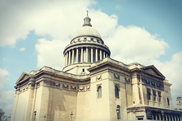 PARÍS — Foto de Stock