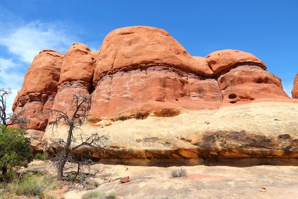 Utah — Stockfoto