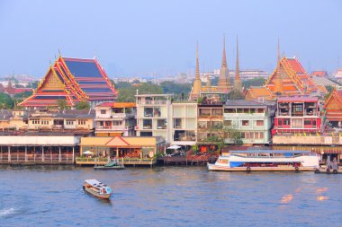 Bangkok