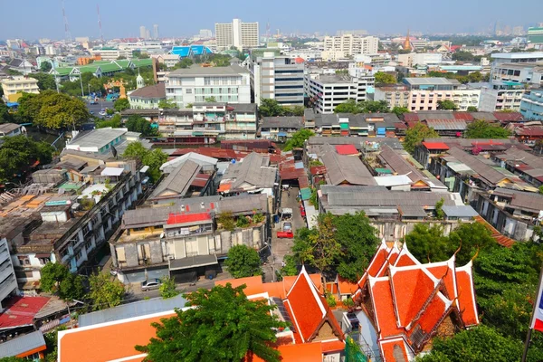 Bangkok — Stockfoto