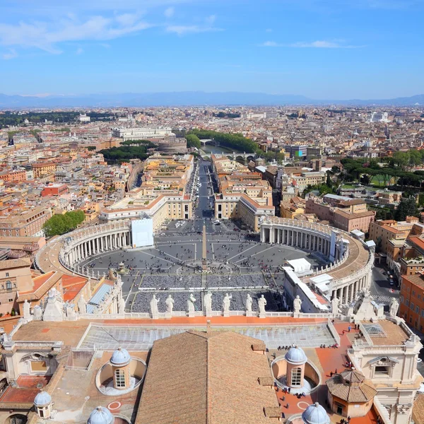 Vaticano — Foto Stock