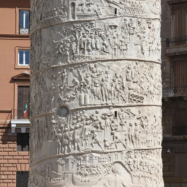 Ορόσημο της Ρώμης — Φωτογραφία Αρχείου