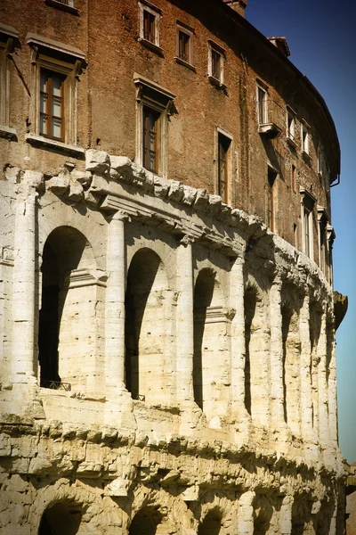 Roma, Italia — Stok Foto