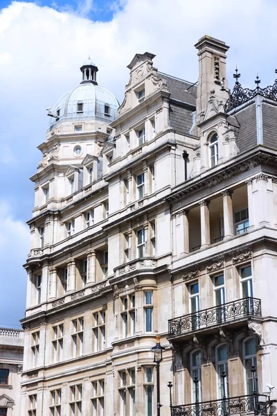 Westminster, London — Stock Photo, Image