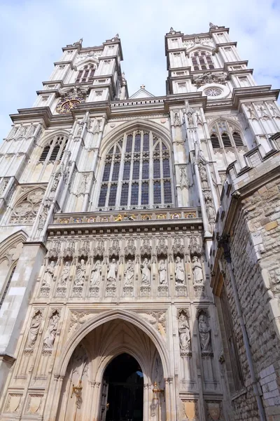 London, Verenigd Koninkrijk — Stockfoto