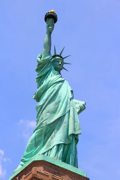 Statue of Liberty — Stock Photo, Image