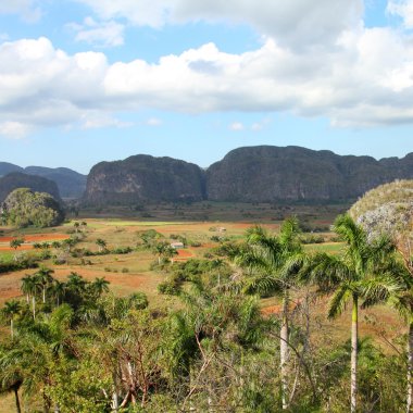 vinales Milli Parkı