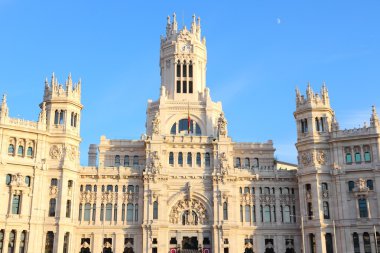 İspanya - madrid