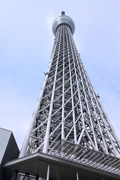 Tokio skytree — Zdjęcie stockowe