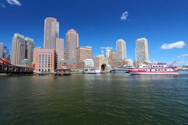 Boston, Ma