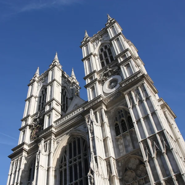 London, Verenigd Koninkrijk — Stockfoto