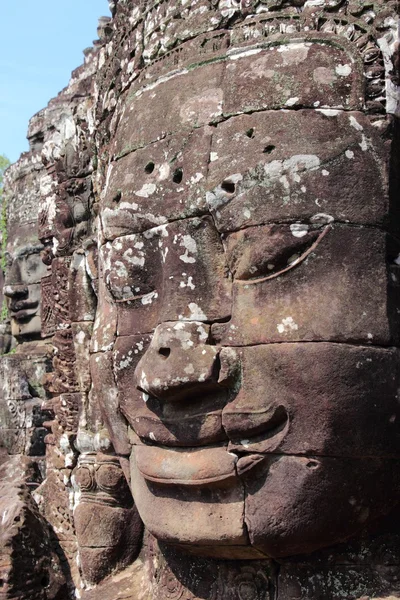 Cambodia — Stock Photo, Image