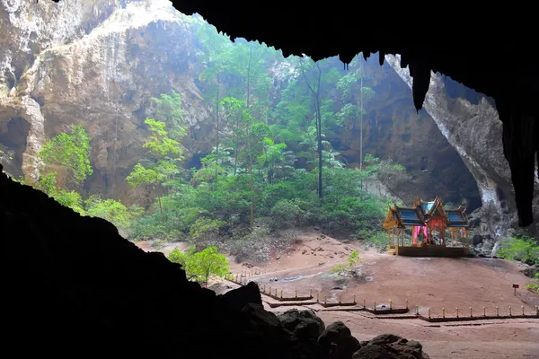 Thailand — Stock Photo, Image