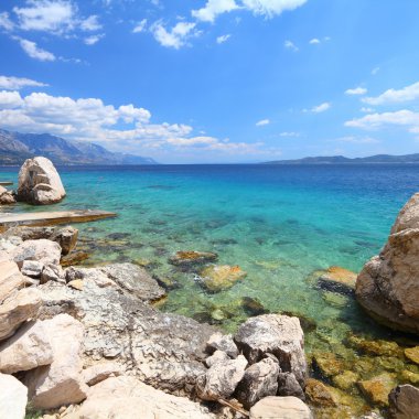 marusici, Hırvatistan