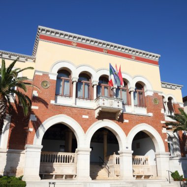 Hırvatistan - porec