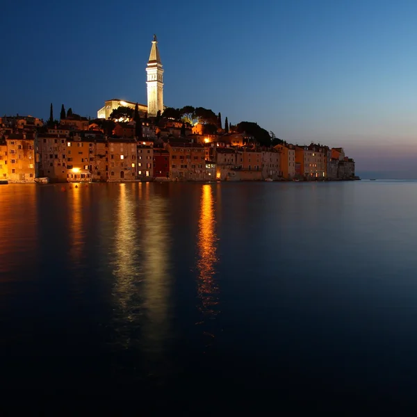 Kroatien - rovinj — Stockfoto